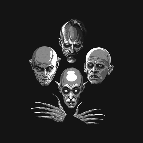Nosferatus - Image 4