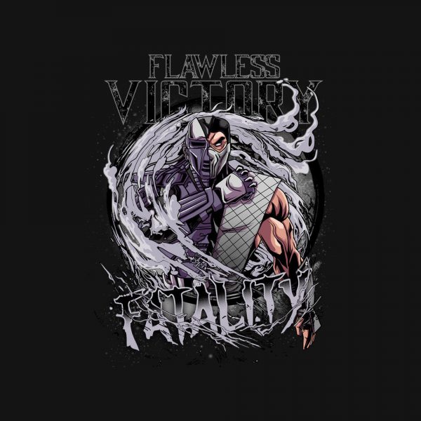 Smoked Fatality - Image 4
