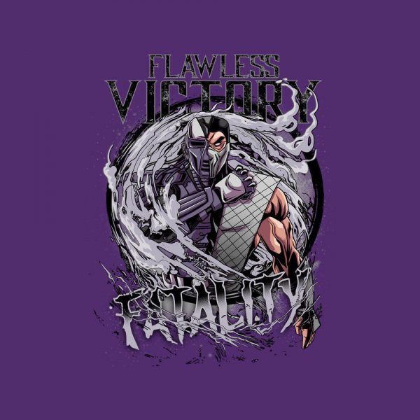 Smoked Fatality - Image 20