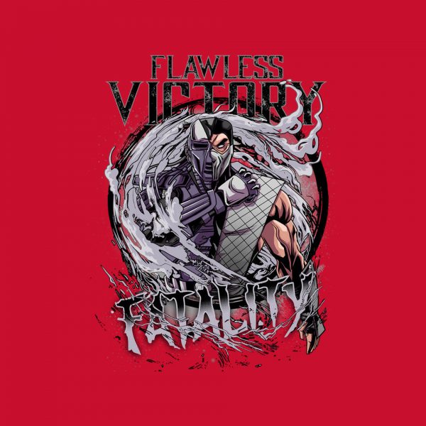 Smoked Fatality - Image 16