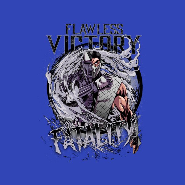 Smoked Fatality - Image 12