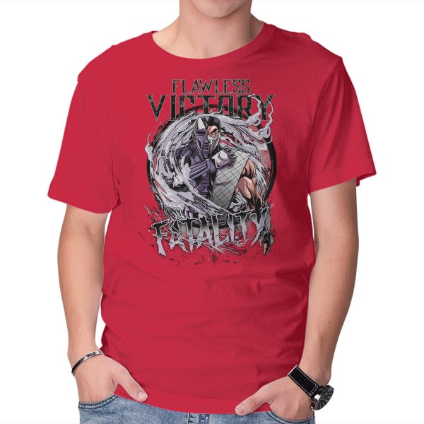 Smoked Fatality - Image 13