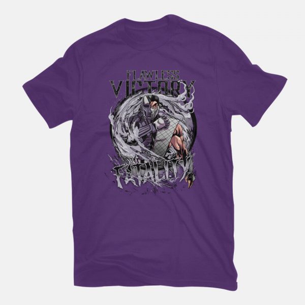 Smoked Fatality - Image 19