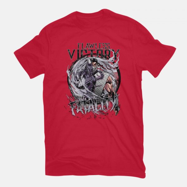 Smoked Fatality - Image 15