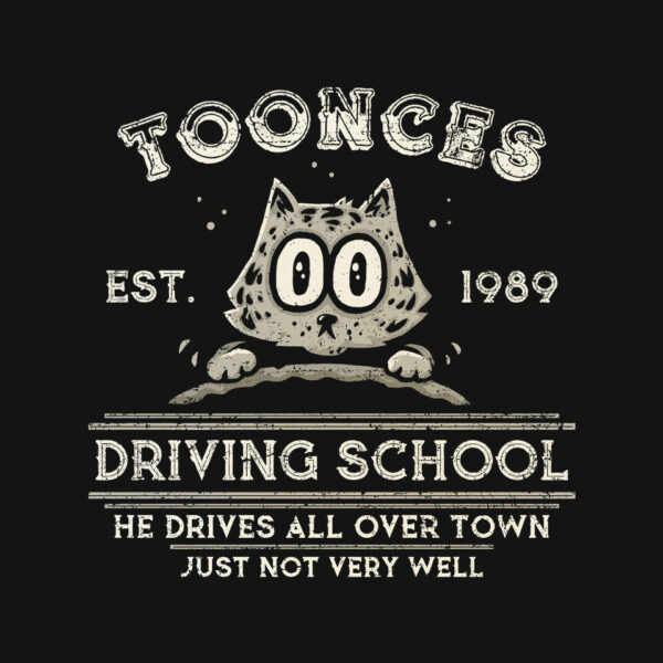 Toonces Driving School - Image 4