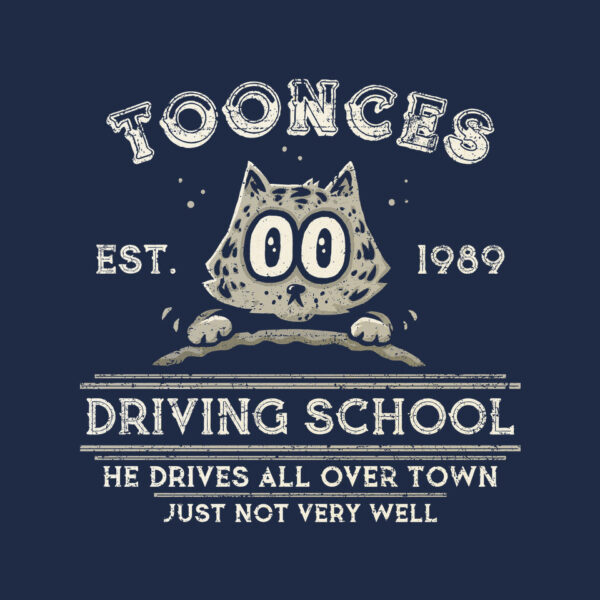 Toonces Driving School - Image 8