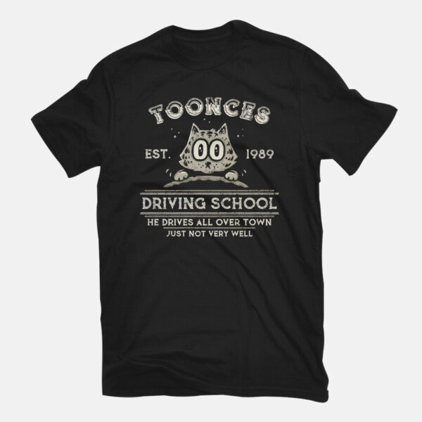 Toonces Driving School - Image 3