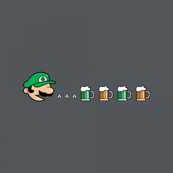 Pac-Luigi - Image 12