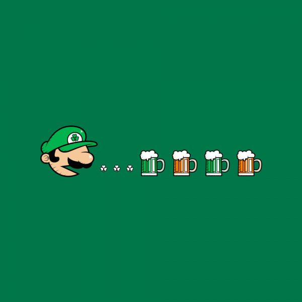Pac-Luigi - Image 4