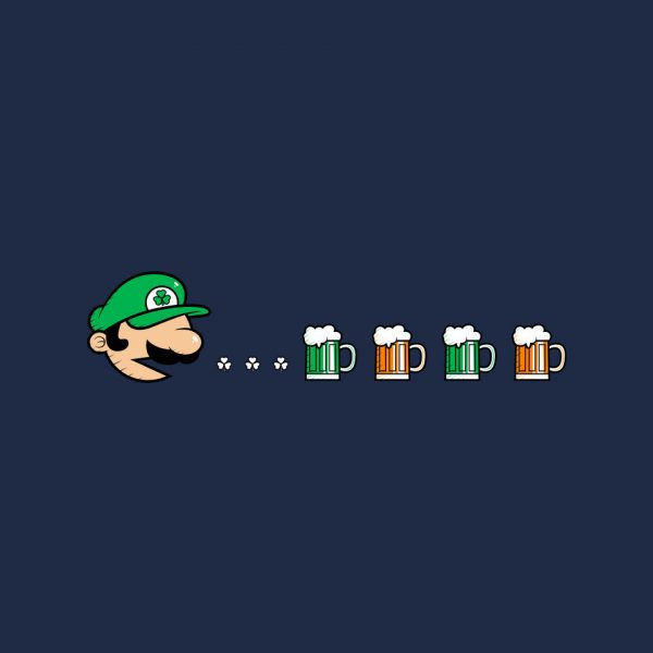 Pac-Luigi - Image 8