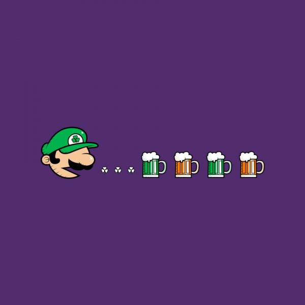 Pac-Luigi - Image 20
