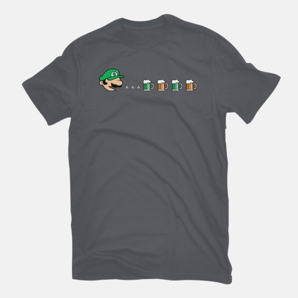 Pac-Luigi - Image 11