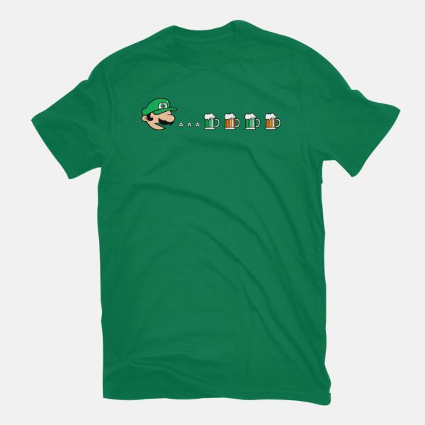 Pac-Luigi - Image 3