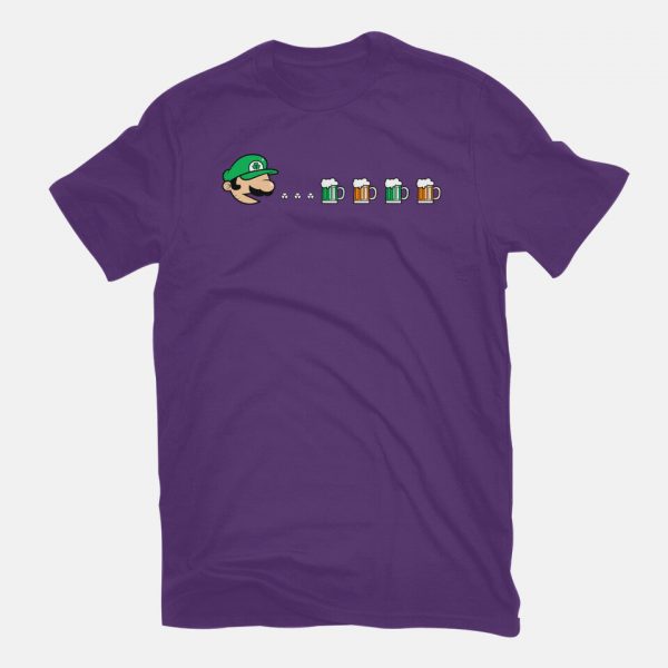 Pac-Luigi - Image 19