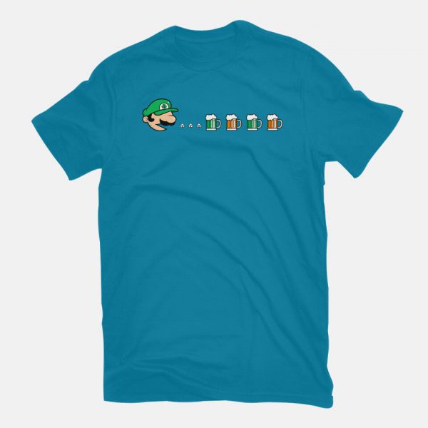 Pac-Luigi - Image 15