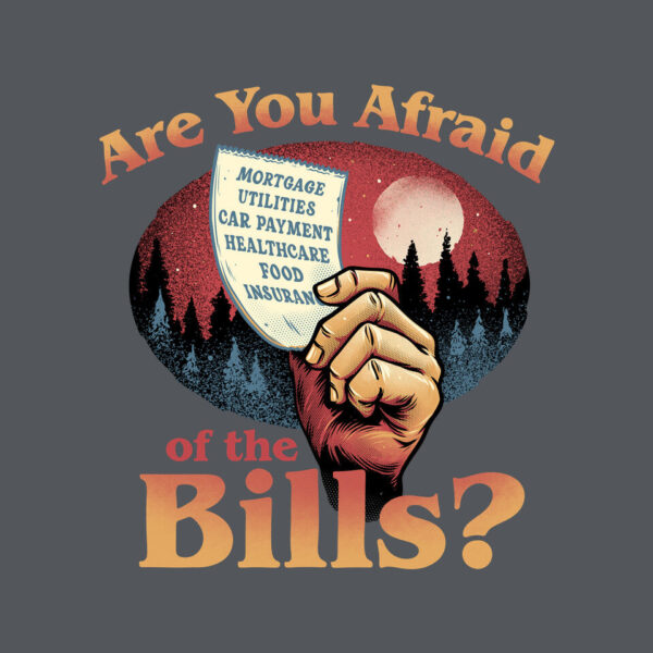 Are You Afraid Of The Bills - Image 12