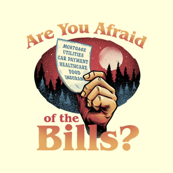 Are You Afraid Of The Bills - Image 20
