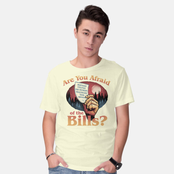 Are You Afraid Of The Bills - Image 18