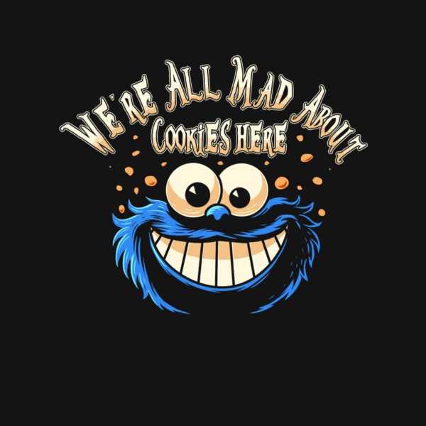 Mad About Cookies - Image 4