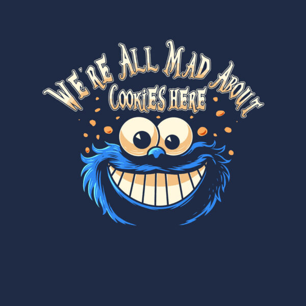 Mad About Cookies - Image 8