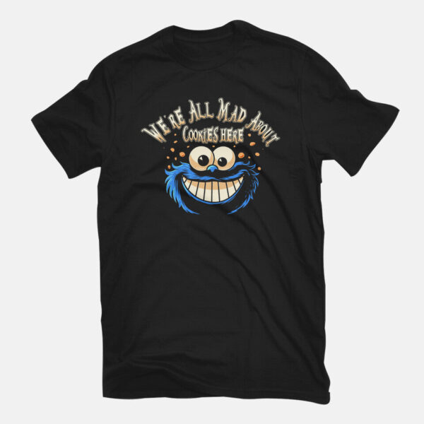 Mad About Cookies - Image 3