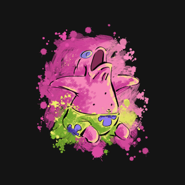 Sleeping Star - Image 8