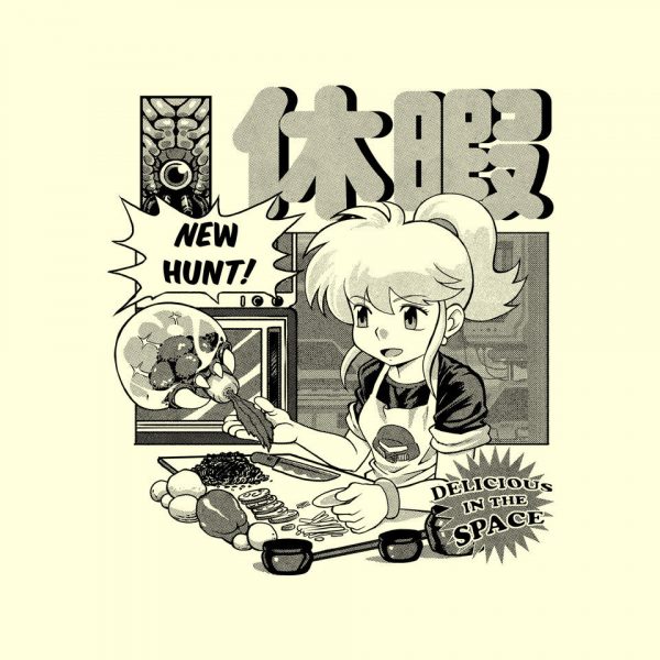 New Hunt - Image 8