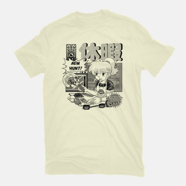 New Hunt - Image 7