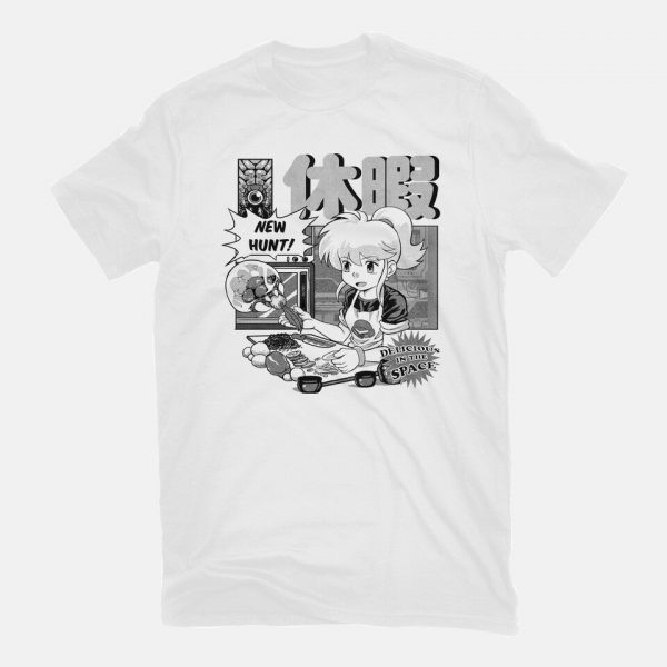 New Hunt - Image 3