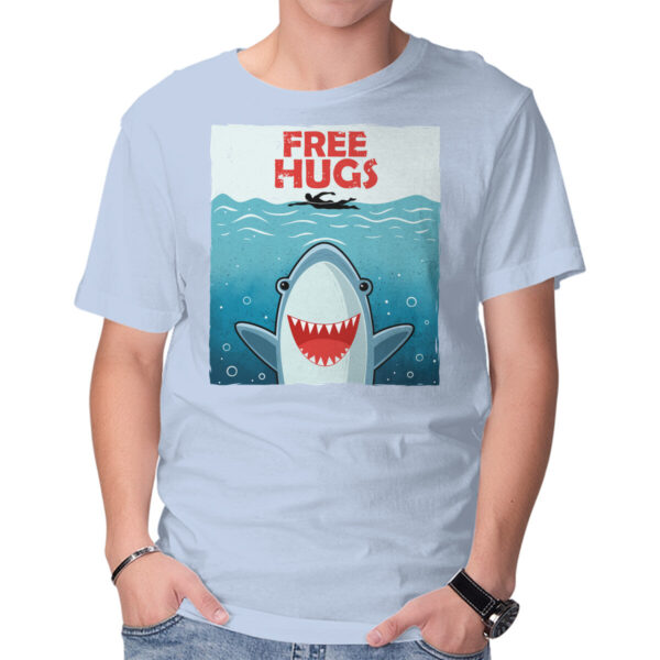 Free Shark Hugs - Image 21