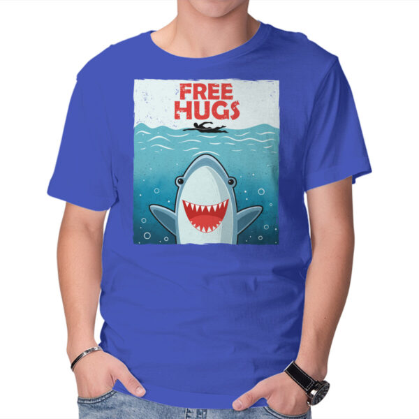 Free Shark Hugs - Image 16