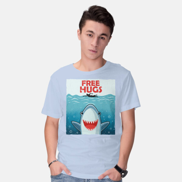 Free Shark Hugs - Image 22