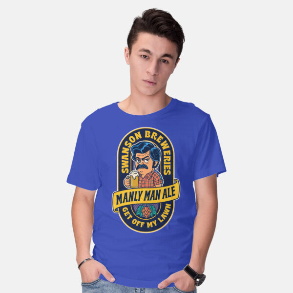 Manly Man Ale - Image 22