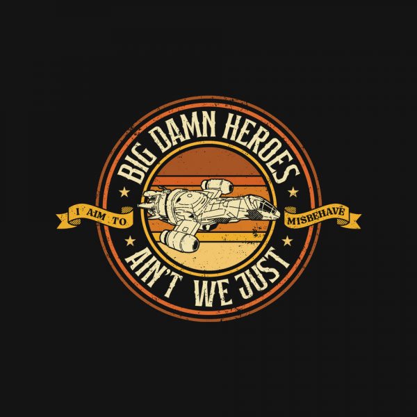 Big Damn Retro Heroes - Image 4