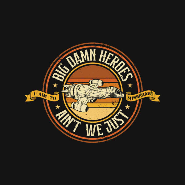 Big Damn Retro Heroes - Image 4