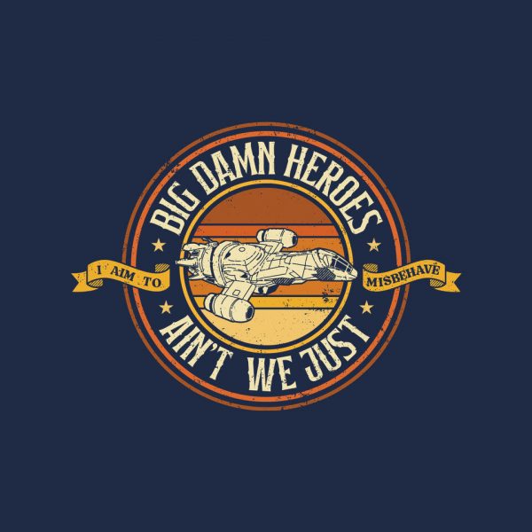 Big Damn Retro Heroes - Image 8