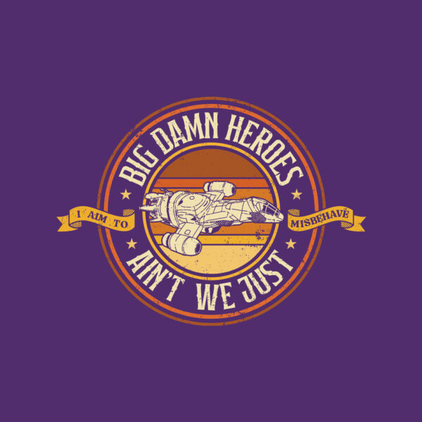 Big Damn Retro Heroes - Image 19