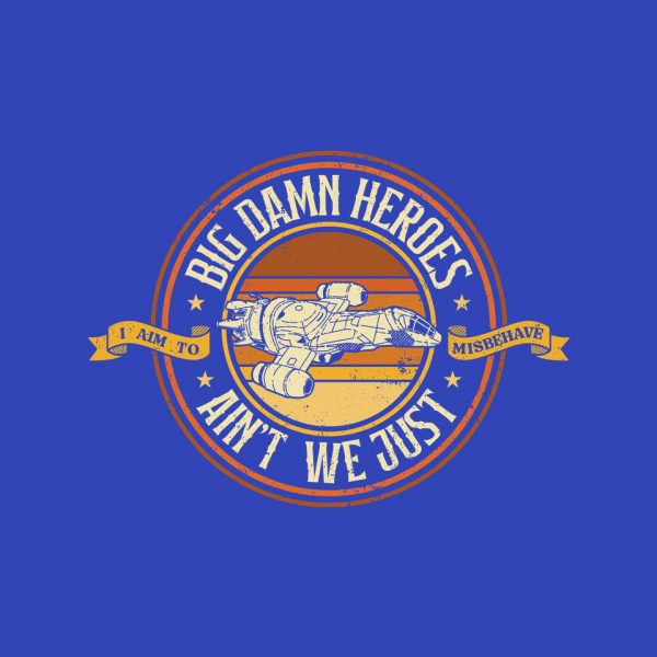 Big Damn Retro Heroes - Image 12