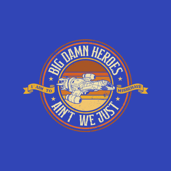 Big Damn Retro Heroes - Image 14