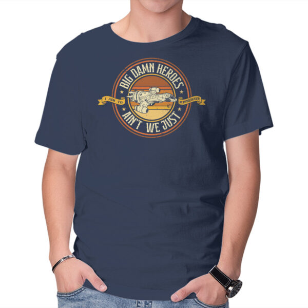 Big Damn Retro Heroes - Image 6