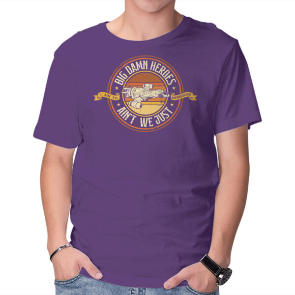 Big Damn Retro Heroes - Image 16