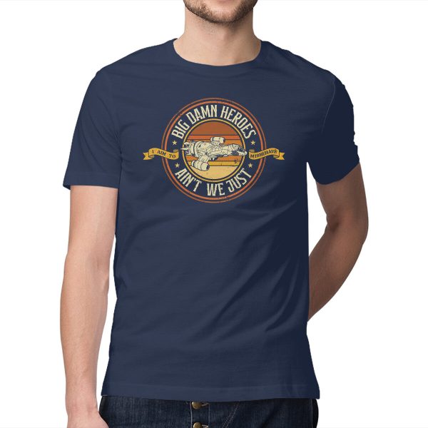 Big Damn Retro Heroes - Image 5
