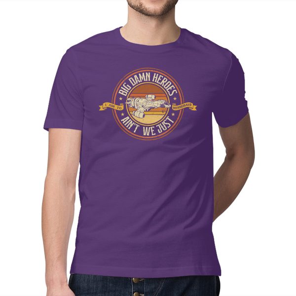 Big Damn Retro Heroes - Image 13