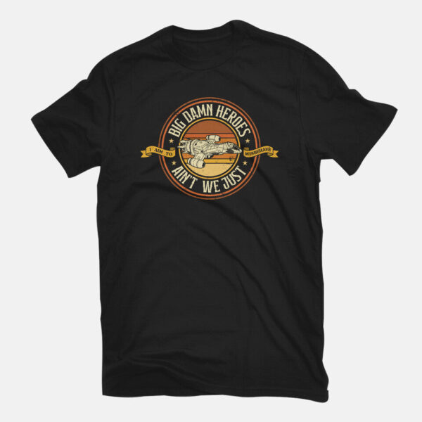 Big Damn Retro Heroes - Image 3