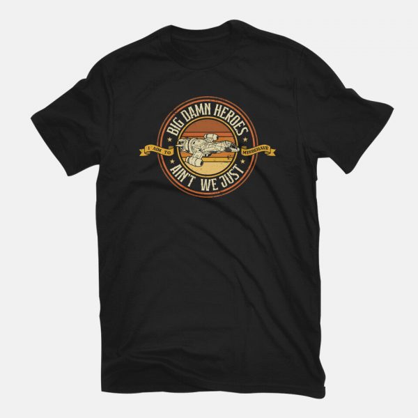 Big Damn Retro Heroes - Image 3