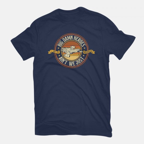 Big Damn Retro Heroes - Image 7