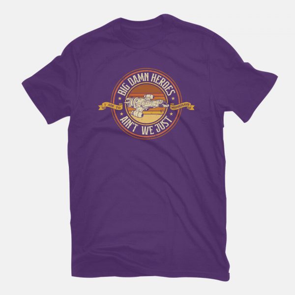 Big Damn Retro Heroes - Image 15