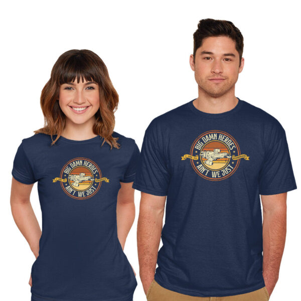 Big Damn Retro Heroes - Image 10