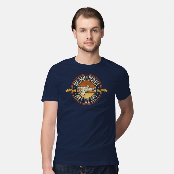 Big Damn Retro Heroes - Image 6