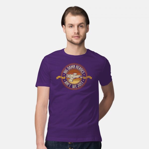 Big Damn Retro Heroes - Image 14
